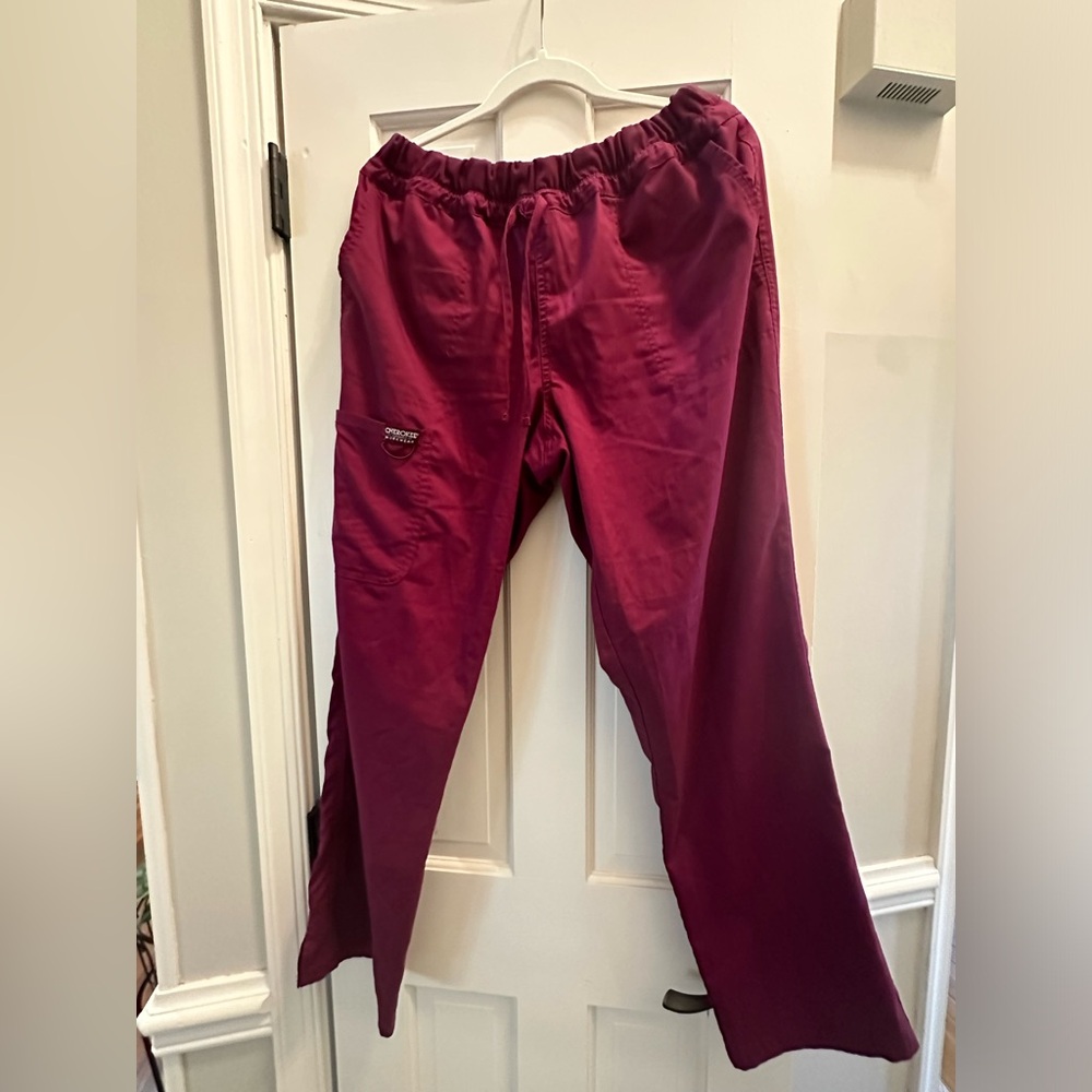 Cherokee workwear pants